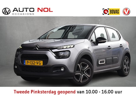 Citroën C3 0