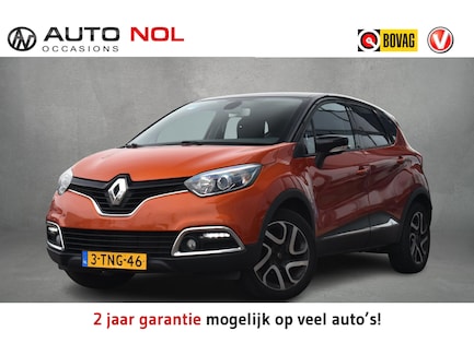 Renault Captur 0