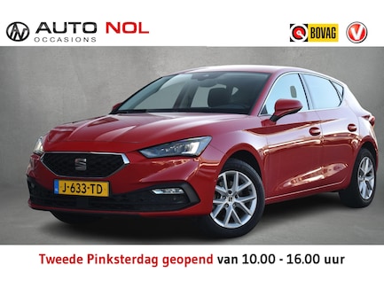 SEAT Leon 0