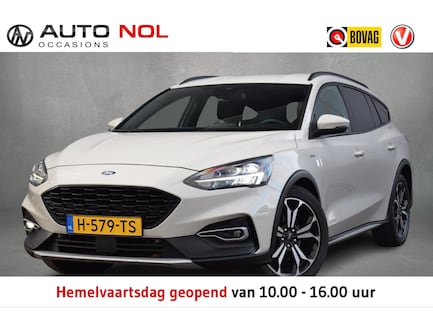 Ford Focus 0