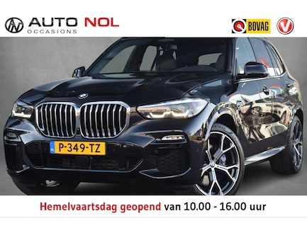 BMW X5 0