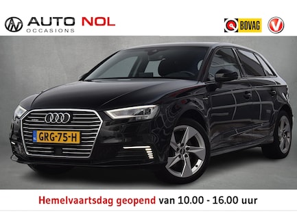 Audi A3 0