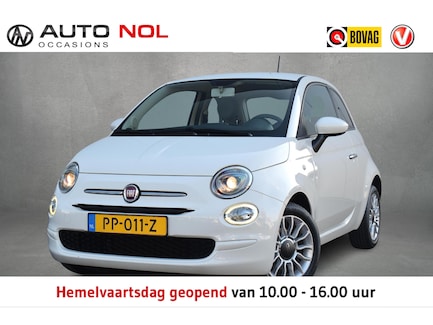 Fiat 500 0