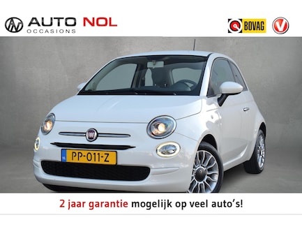 Fiat 500 0
