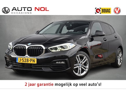 BMW 1-Serie 0