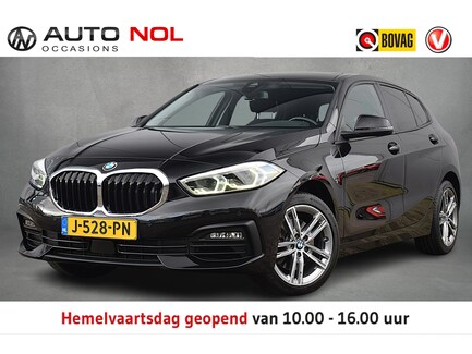 BMW 1-Serie 0