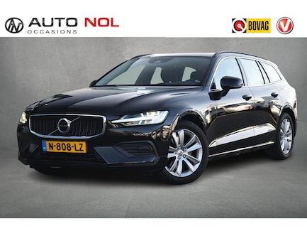 Volvo V60 0