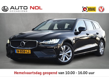 Volvo V60 0