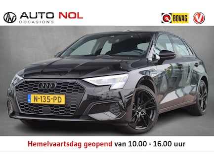 Audi A3 0