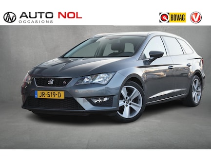 SEAT Leon 0