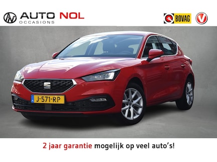 SEAT Leon 0
