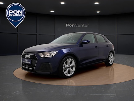 Audi A1 0