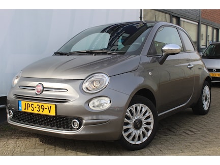 Fiat 500 0