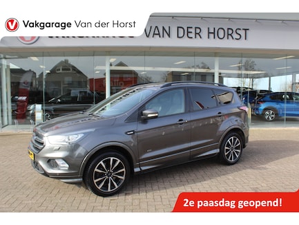 Ford Kuga 0