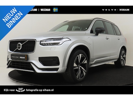 Volvo XC90 0