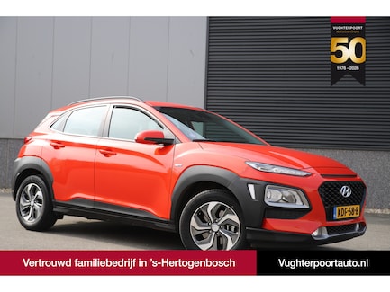 Hyundai Kona 0