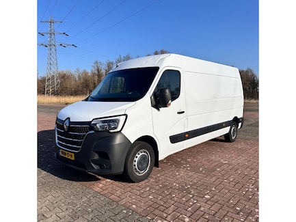 Renault Master 0