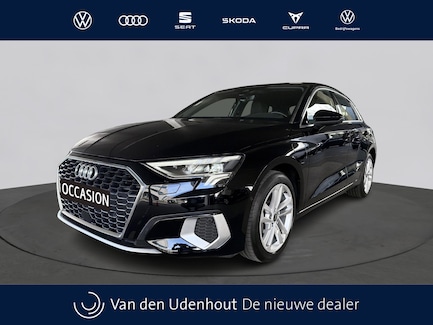 Audi A3 0