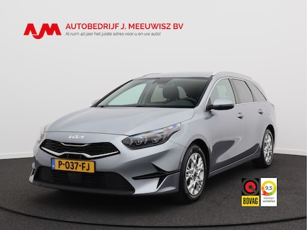 Kia Ceed 0