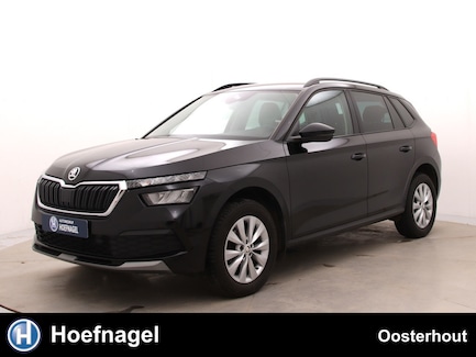Skoda Kamiq 0