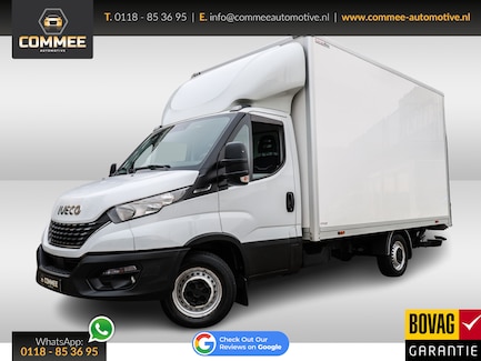 IVECO Daily 0