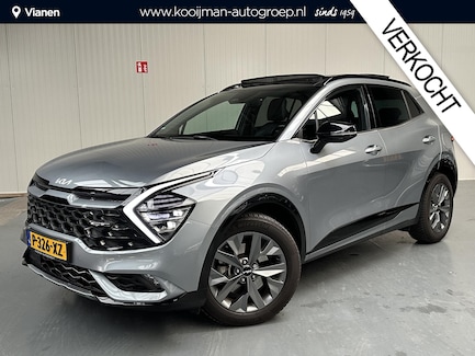 Kia Sportage 0