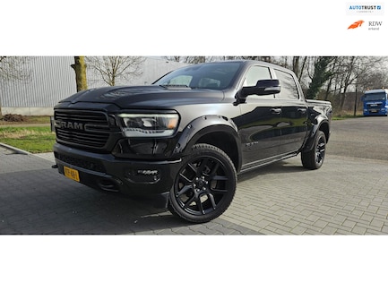 Dodge Ram 1500 0