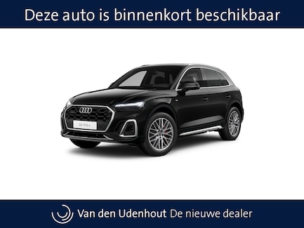 Audi Q5 0