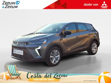 Mitsubishi Grandis 0