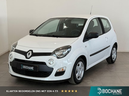 Renault Twingo 0