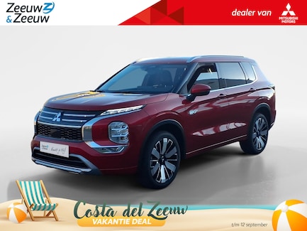 Mitsubishi Outlander 0
