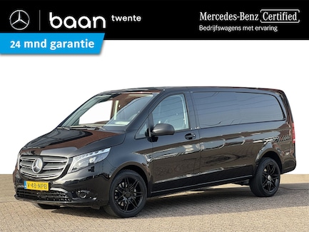 Mercedes-Benz Vito 0