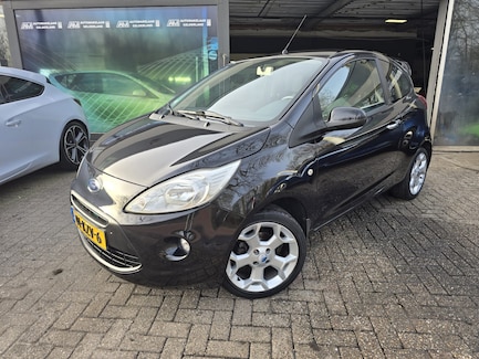 Ford Ka 0