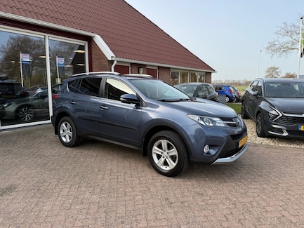 Toyota RAV4 0