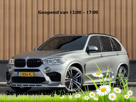 BMW X5 M 0