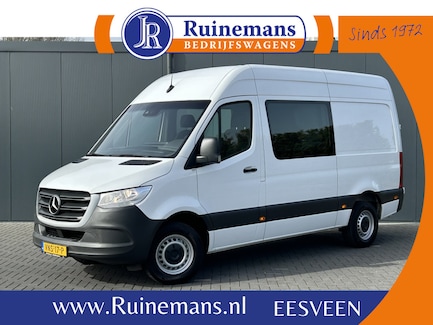 Mercedes-Benz Sprinter 0