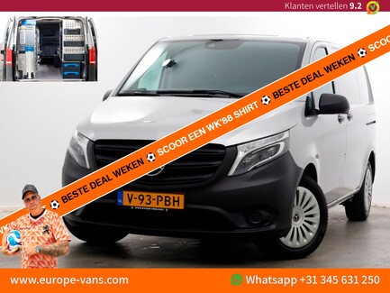 Mercedes-Benz Vito 0