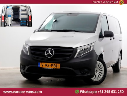 Mercedes-Benz Vito 0