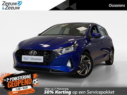 Hyundai i20 0