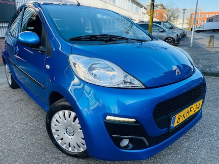 Peugeot 107 0
