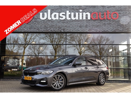 BMW 3-Serie 0