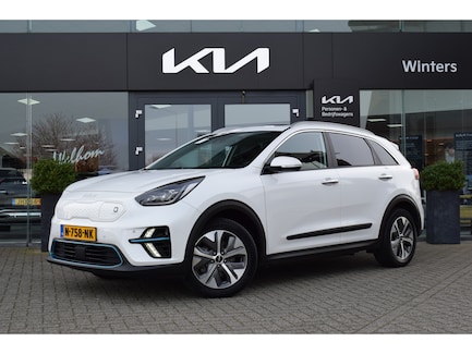 Kia Niro EV 0