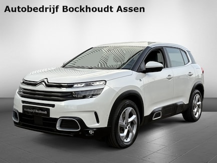 Citroën C5 Aircross 0