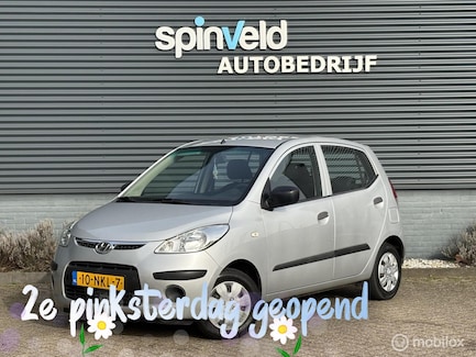 Hyundai i10 0