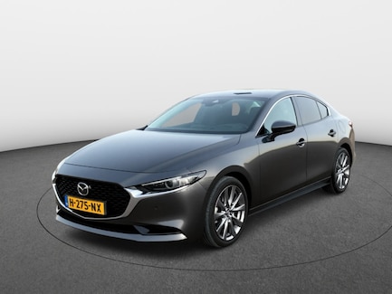 Mazda 3 0