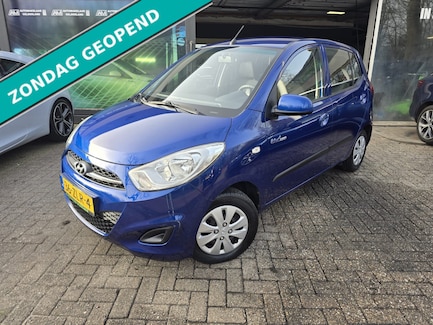 Hyundai i10 0