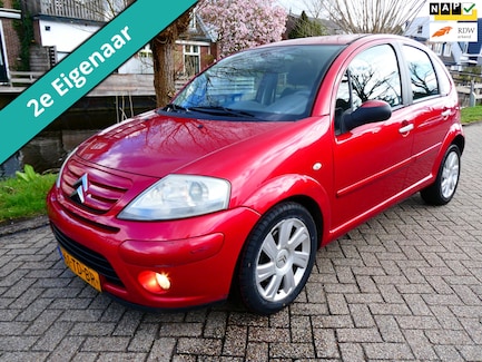 Citroën C3 0