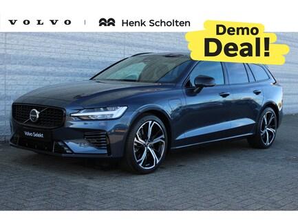 Volvo V60 0