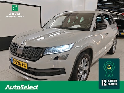 Skoda Kodiaq 0
