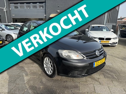 Volkswagen Golf Plus 0